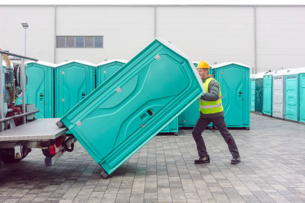 Best Affordable portable toilet rental  in Ele, AR