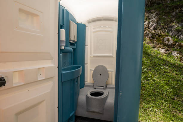 Best Construction site porta potty rental  in Ele, AR