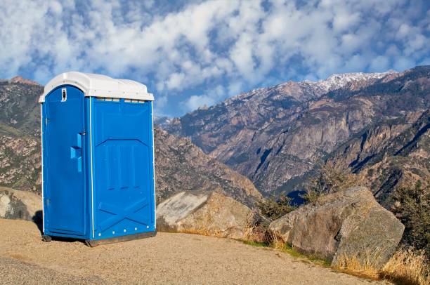 Best Portable restroom trailer rental  in Ele, AR
