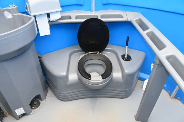Best Local porta potty services  in Ele, AR