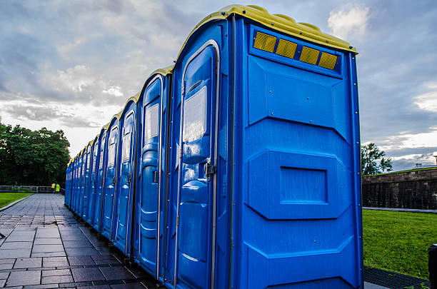 Porta potty rental for festivals in Earle, AR