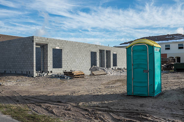 Best Porta potty rental for outdoor events  in Ele, AR